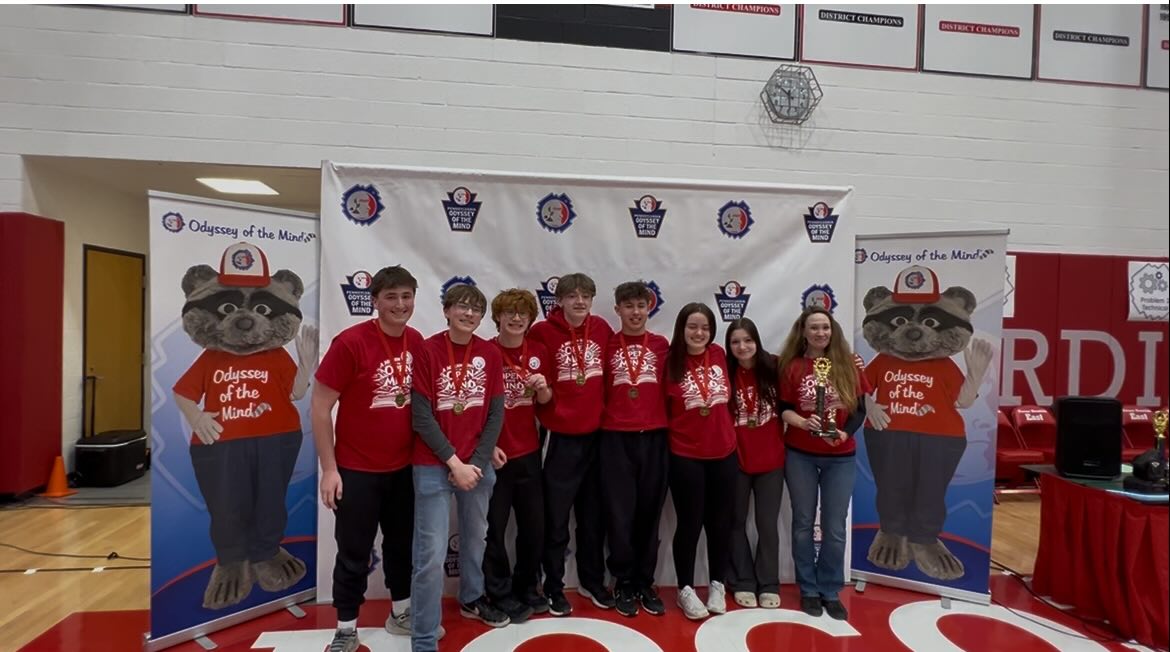 Millionaire OMers move on to World Finals in Iowa